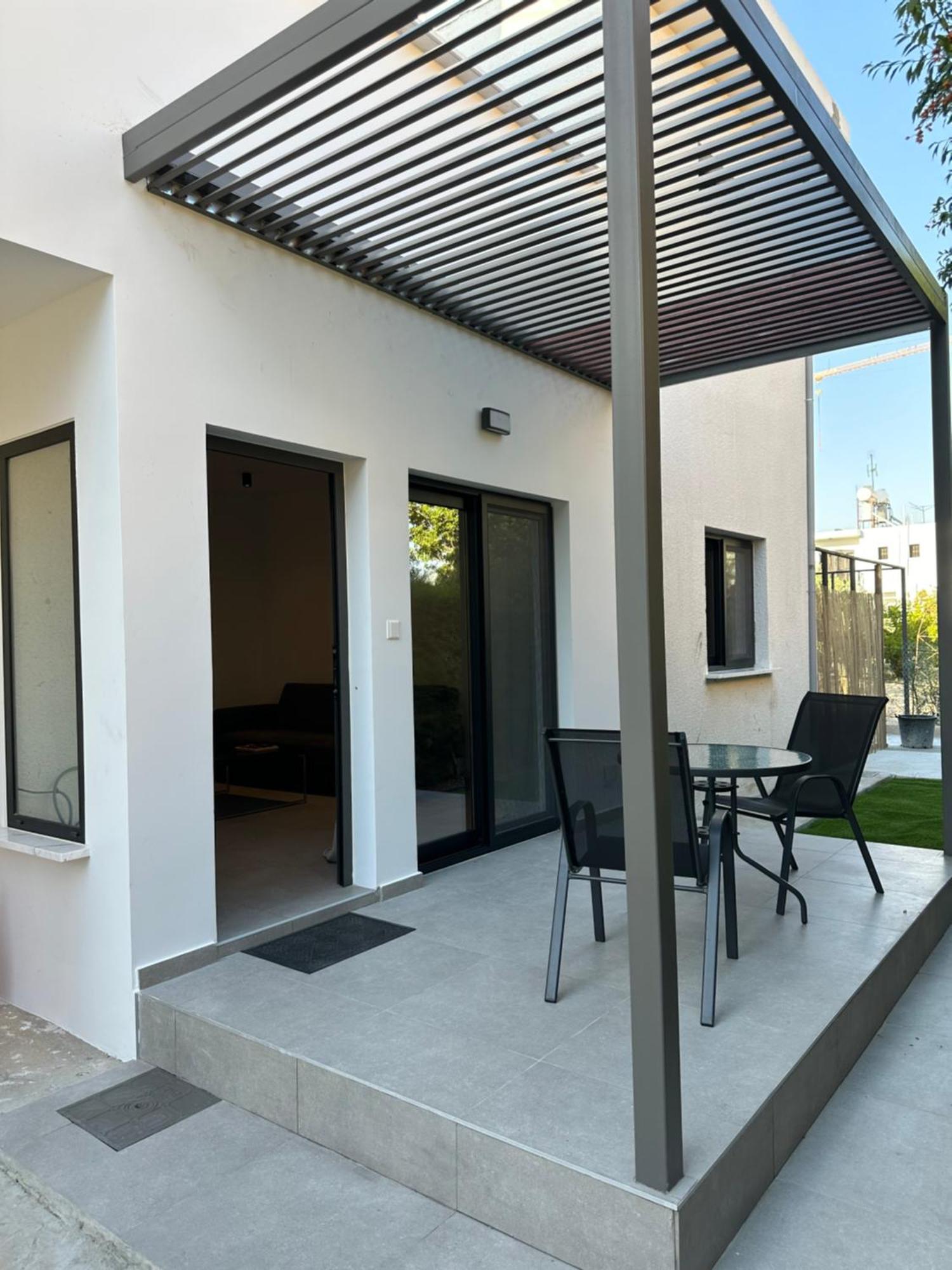 Royal Sunset Studios & Apartments Limassol Extérieur photo