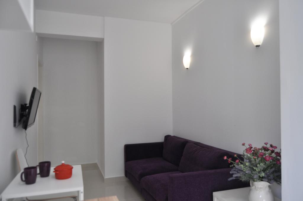 Royal Sunset Studios & Apartments Limassol Extérieur photo